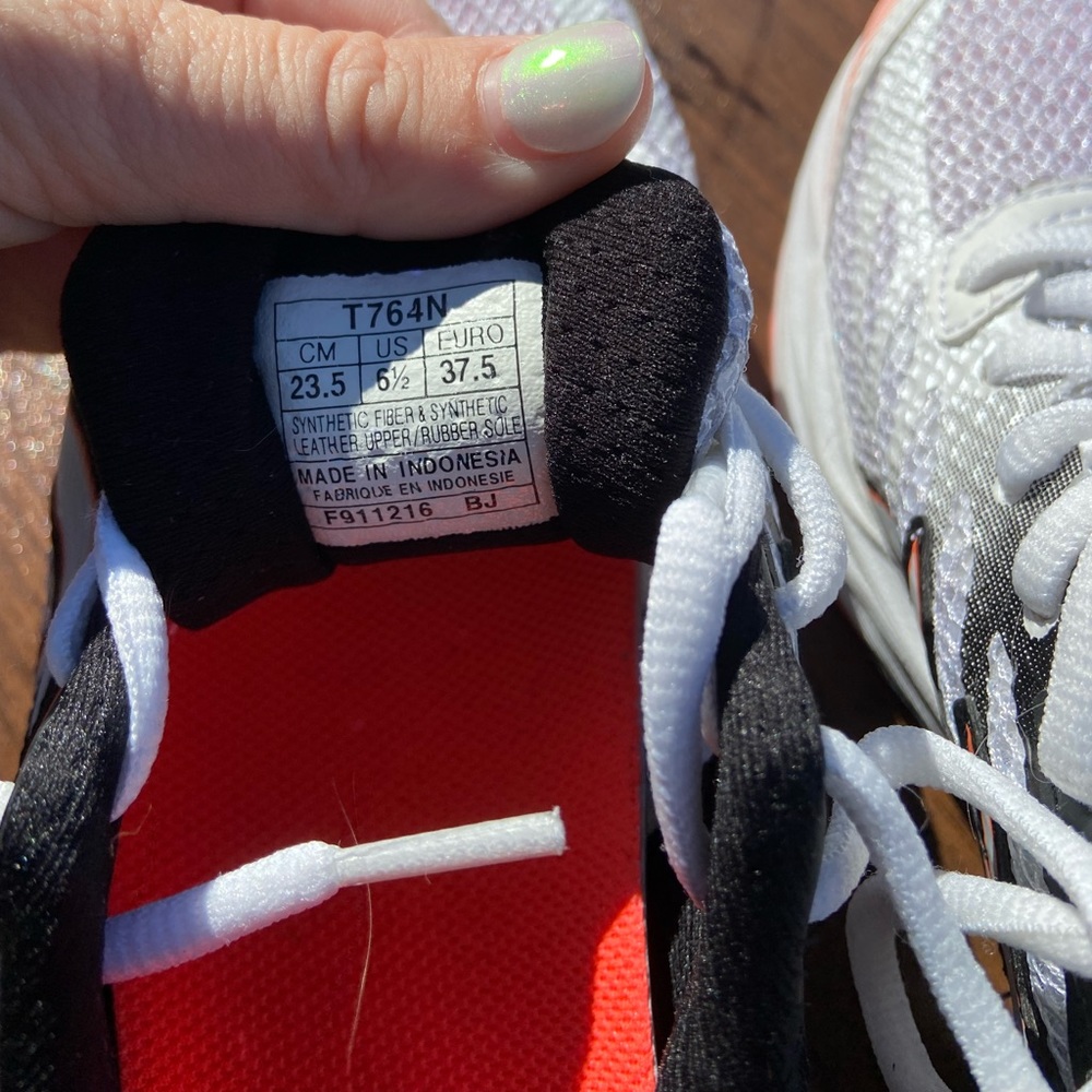 ASICS sneakers - Picture 3 of 4